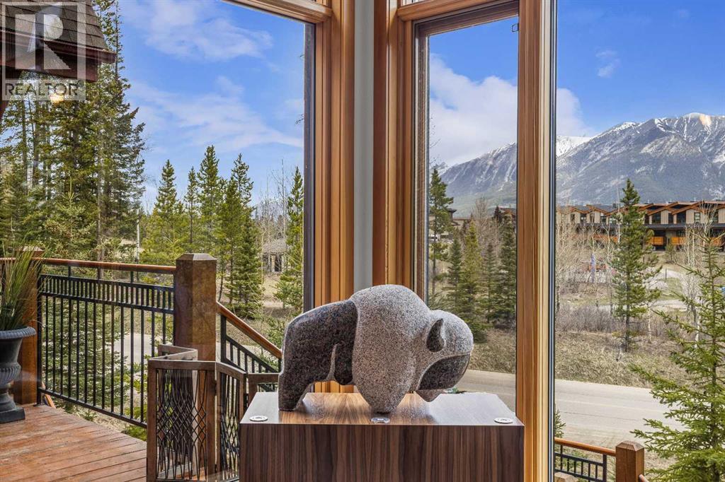 22, 101 Armstrong Place, Canmore, Alberta  T1W 3M2 - Photo 30 - A2308135