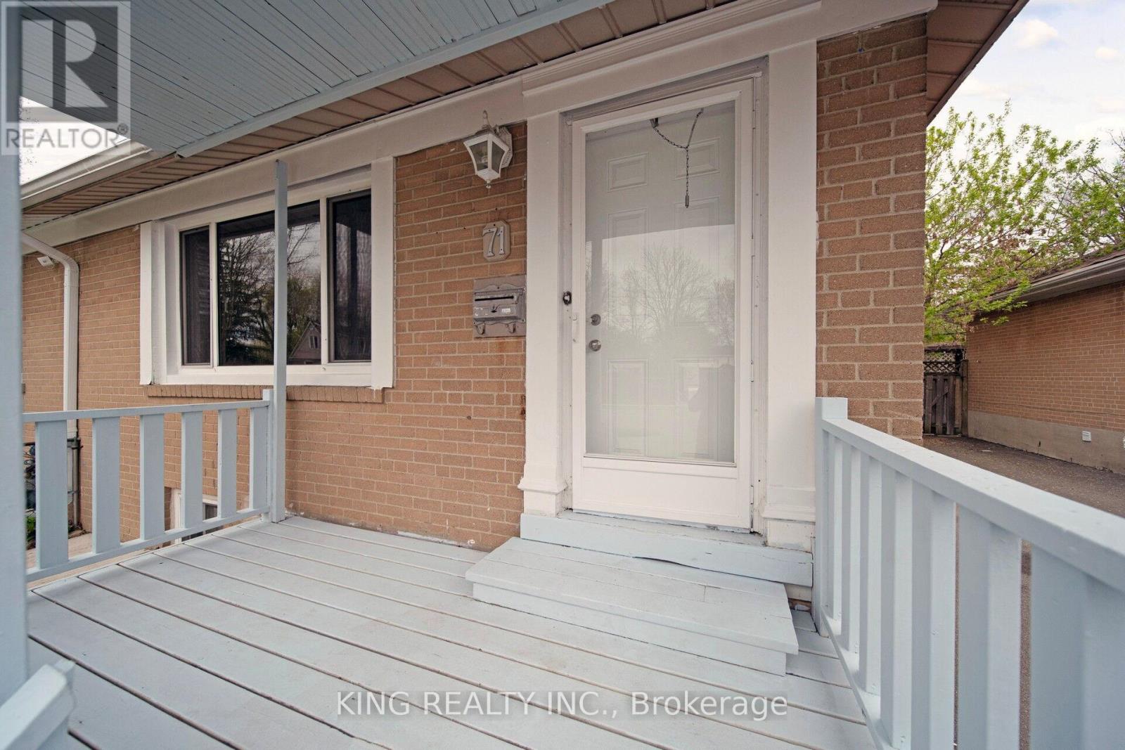 71 Mcmurchy Avenue S, Brampton, Ontario  L6Y 1Y7 - Photo 7 - W13086132