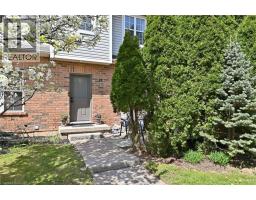 1085 HARROGATE Drive Unit# 35, ancaster, Ontario