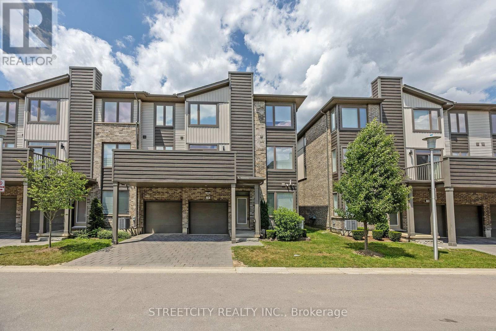 34 - 1960 DALMAGARRY ROAD, London North, Ontario