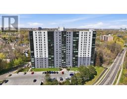 1210 - 45 POND MILLS ROAD, London South, Ontario