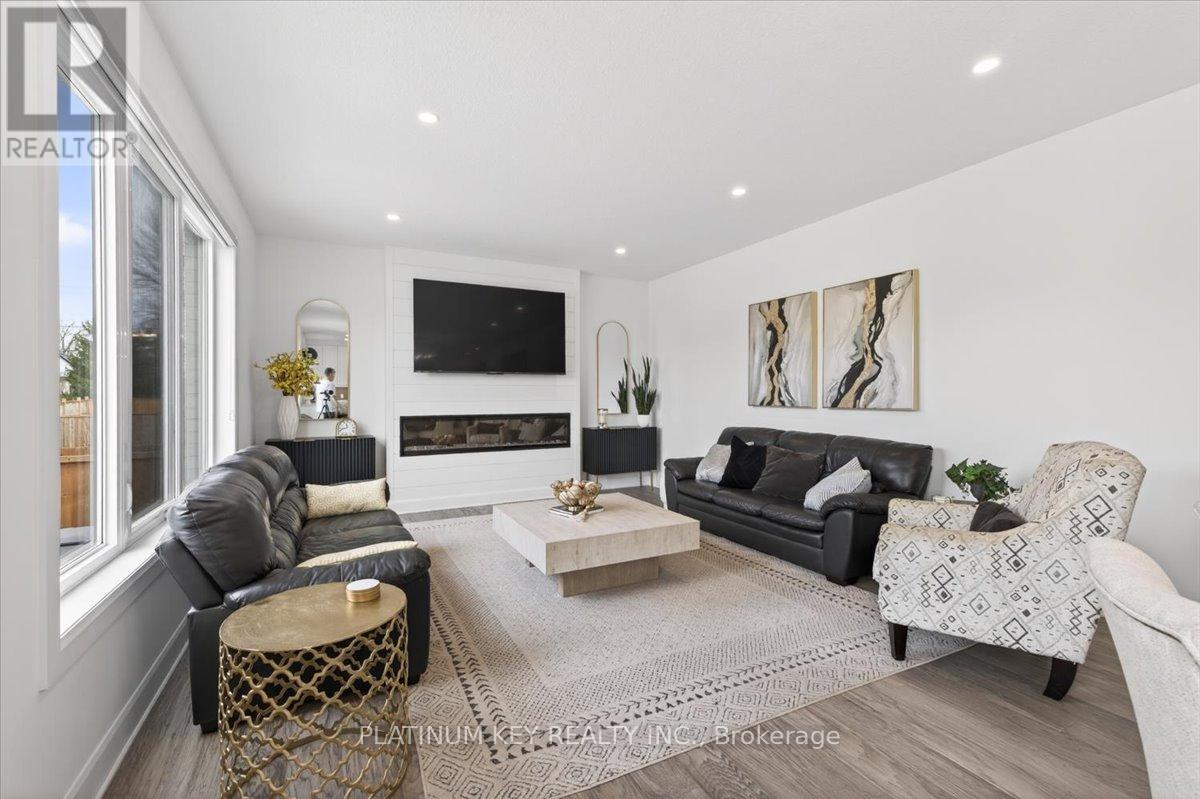 124 Optimist Drive, Southwold, Ontario  N5P 0G2 - Photo 17 - X13089040