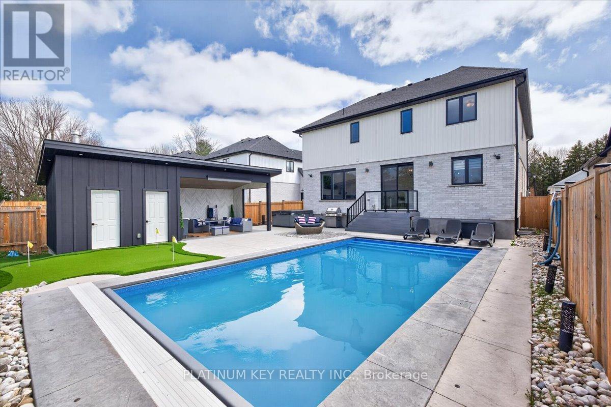 124 Optimist Drive, Southwold, Ontario  N5P 0G2 - Photo 38 - X13089040