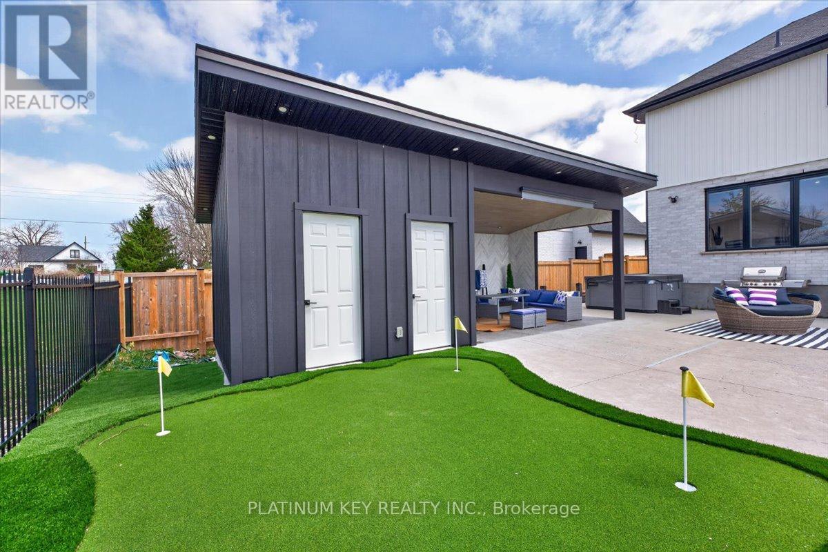 124 Optimist Drive, Southwold, Ontario  N5P 0G2 - Photo 40 - X13089040