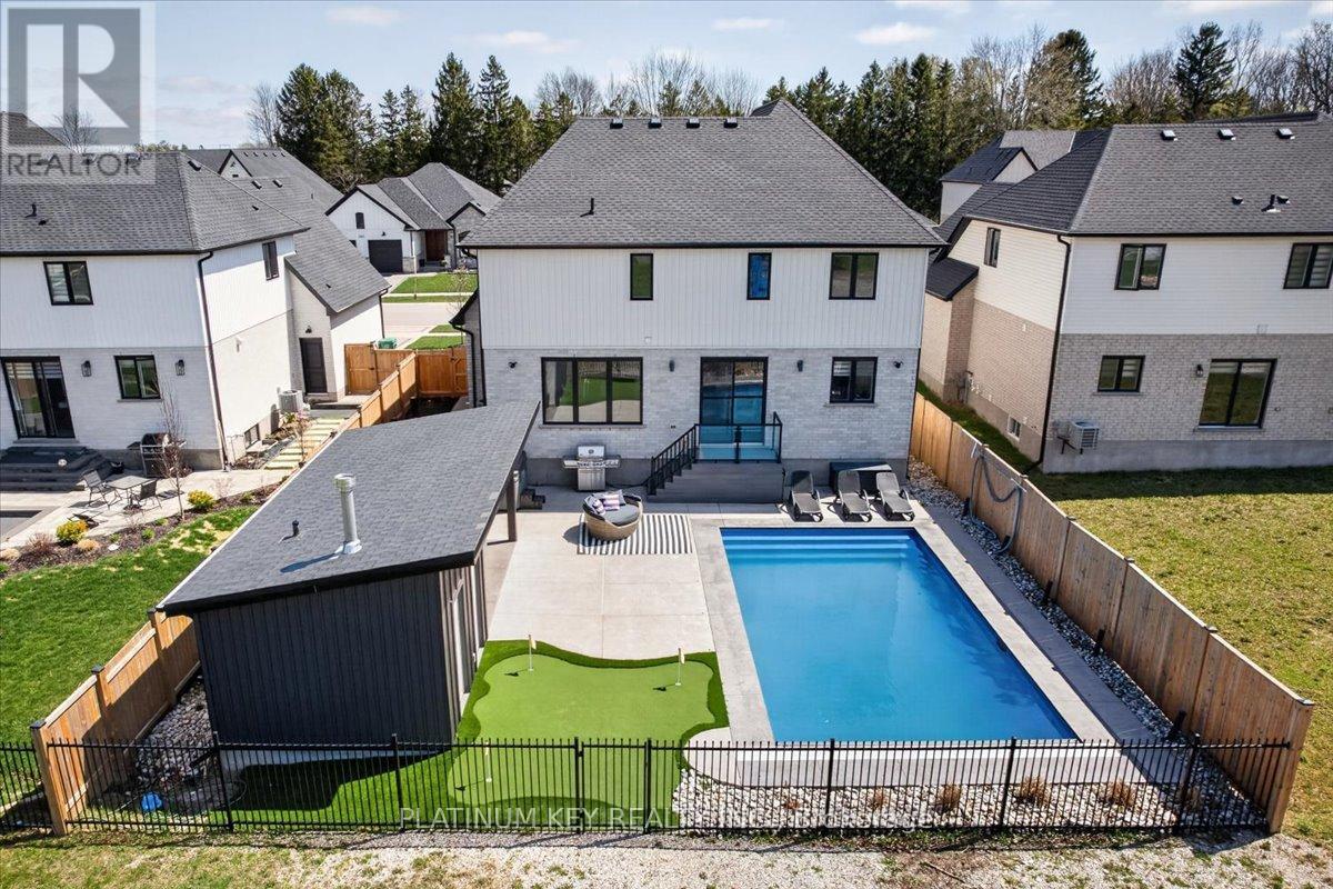 124 Optimist Drive, Southwold, Ontario  N5P 0G2 - Photo 44 - X13089040