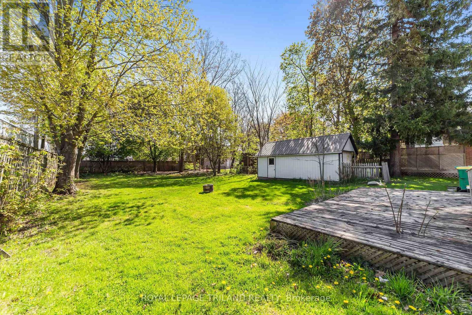 185 Main Street, Southwest Middlesex, Ontario  N0L 1M0 - Photo 10 - X13089058