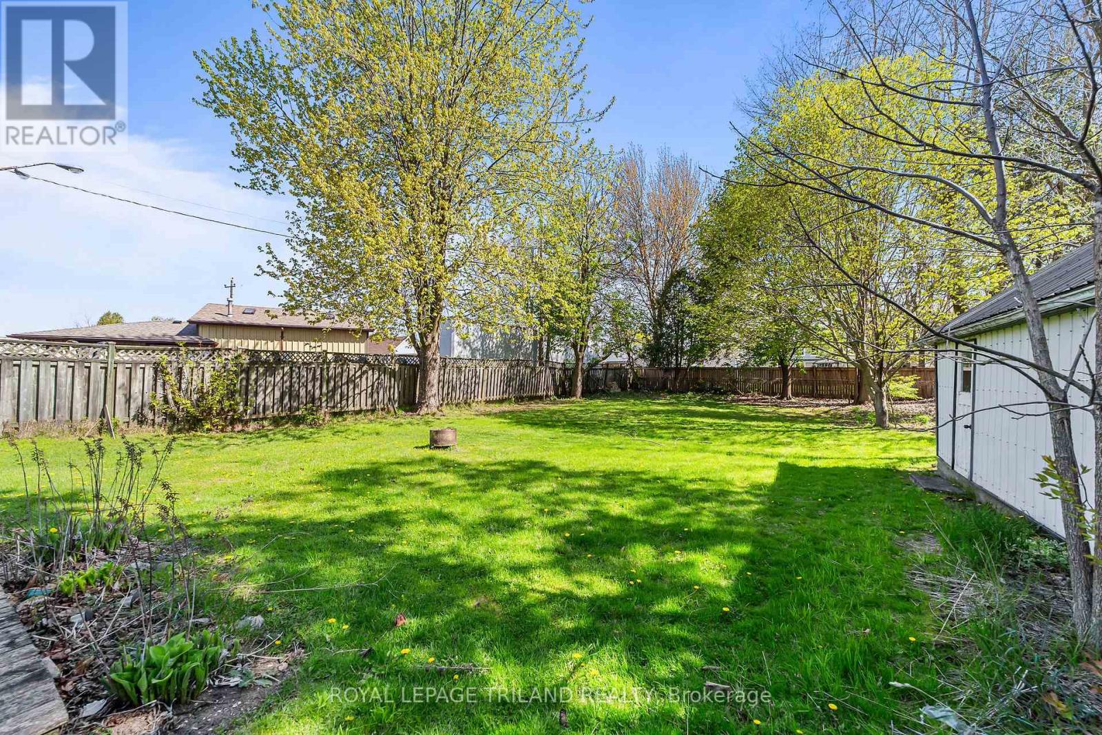 185 Main Street, Southwest Middlesex, Ontario  N0L 1M0 - Photo 7 - X13089058