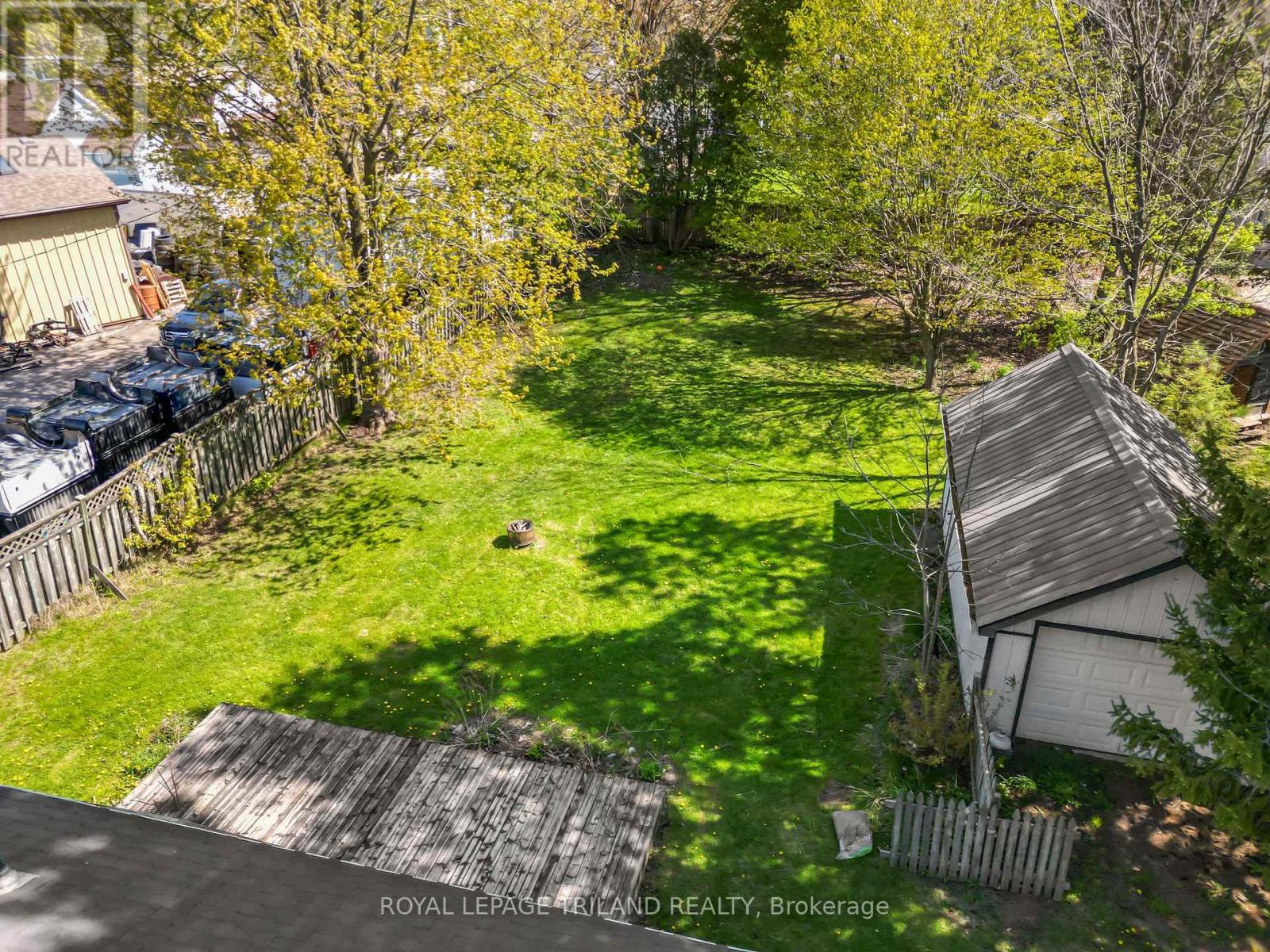 185 Main Street, Southwest Middlesex, Ontario  N0L 1M0 - Photo 3 - X13089060