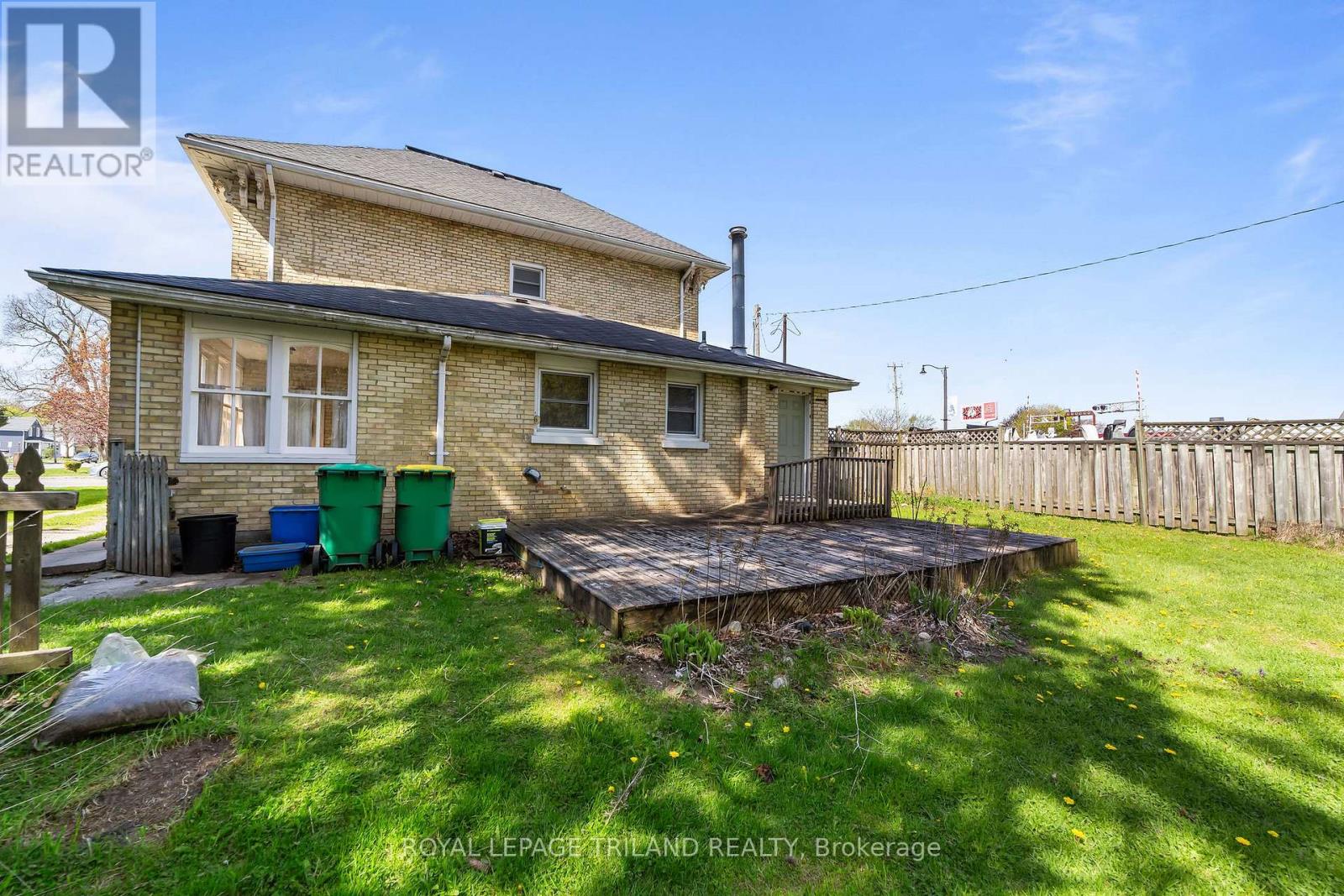 185 Main Street, Southwest Middlesex, Ontario  N0L 1M0 - Photo 8 - X13089060