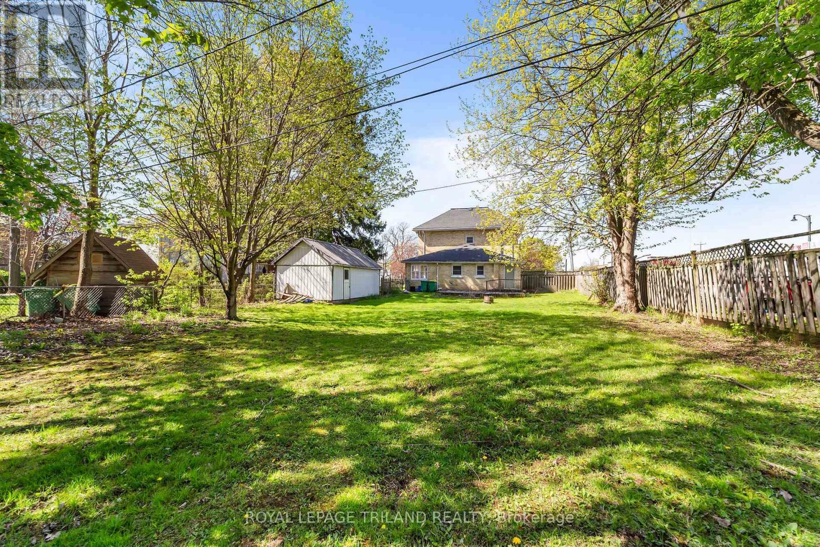 185 Main Street, Southwest Middlesex, Ontario  N0L 1M0 - Photo 9 - X13089060