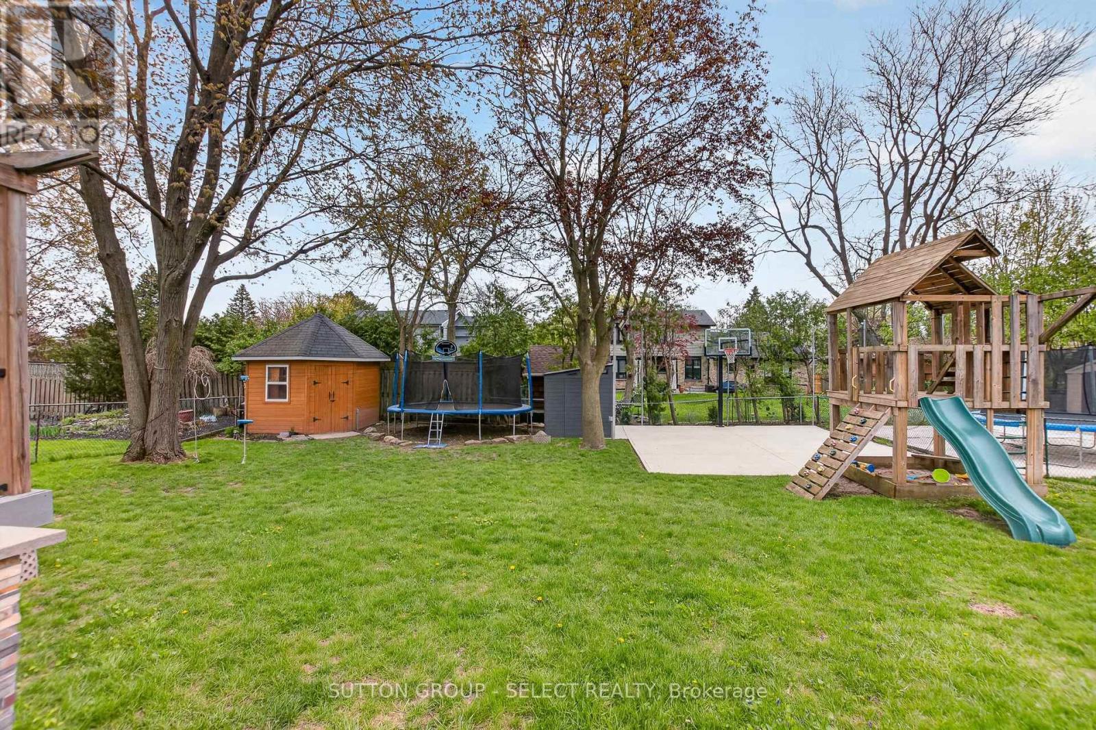 574 Cranbrook Road S, London South, Ontario  N6K 1W5 - Photo 38 - X13089238