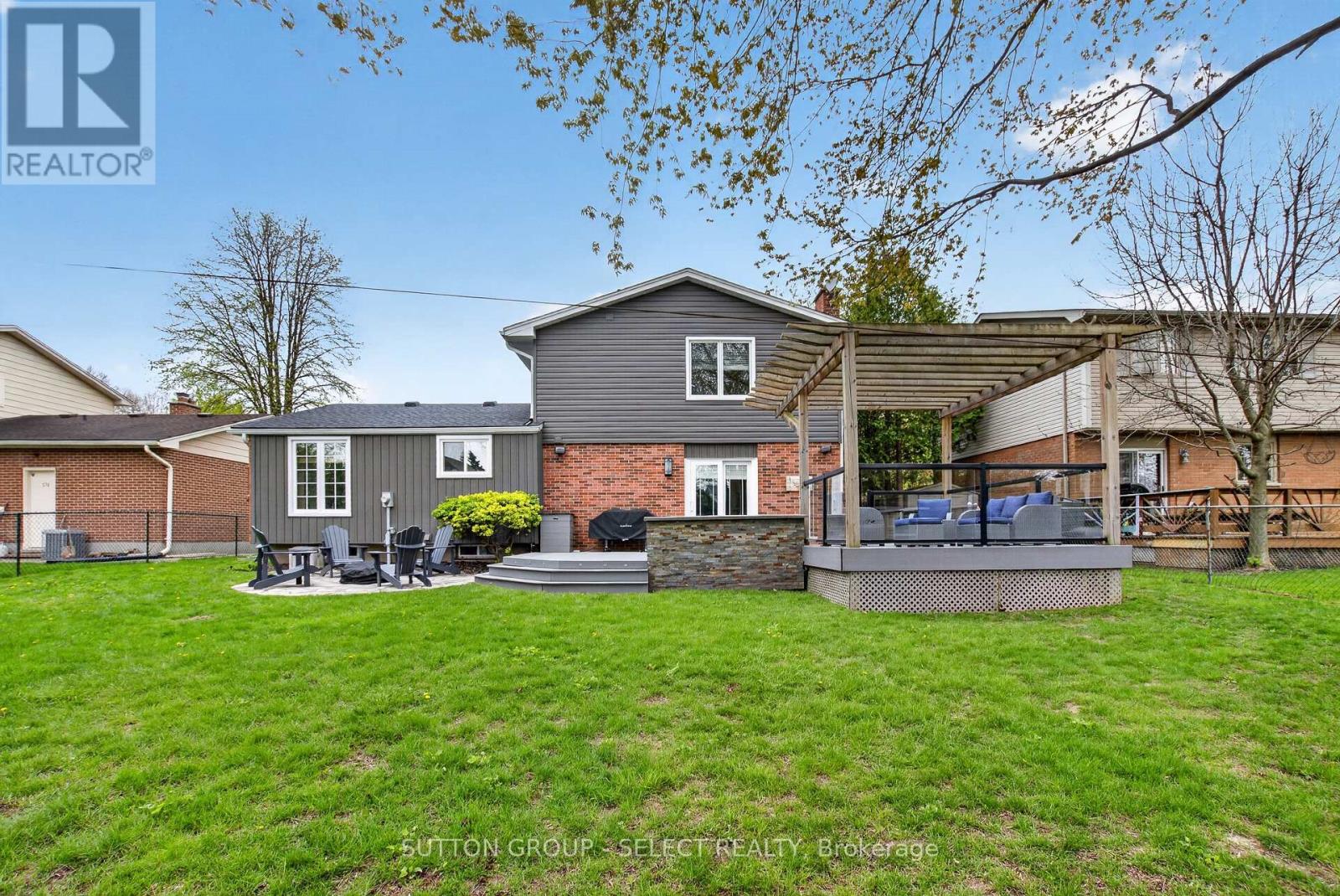 574 Cranbrook Road S, London South, Ontario  N6K 1W5 - Photo 40 - X13089238