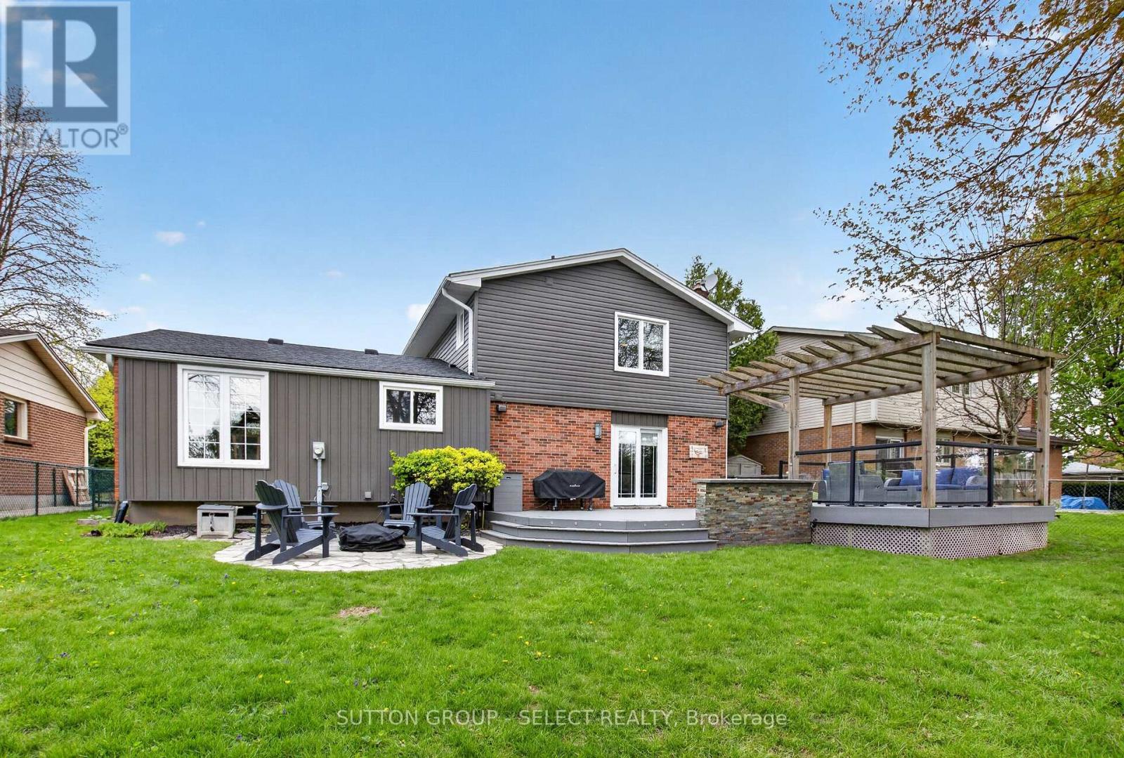 574 Cranbrook Road S, London South, Ontario  N6K 1W5 - Photo 41 - X13089238