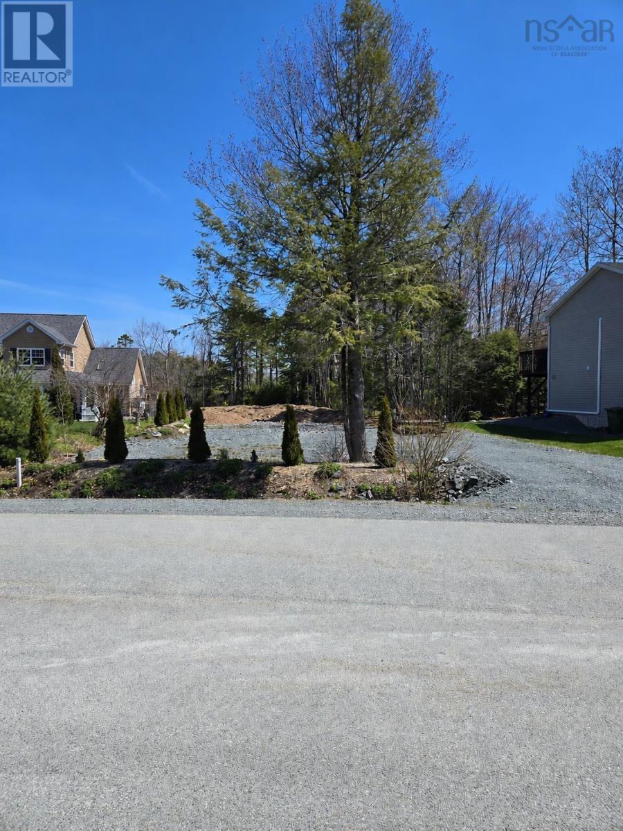 23 Black Trumpet Lane, Beaver Bank, Nova Scotia