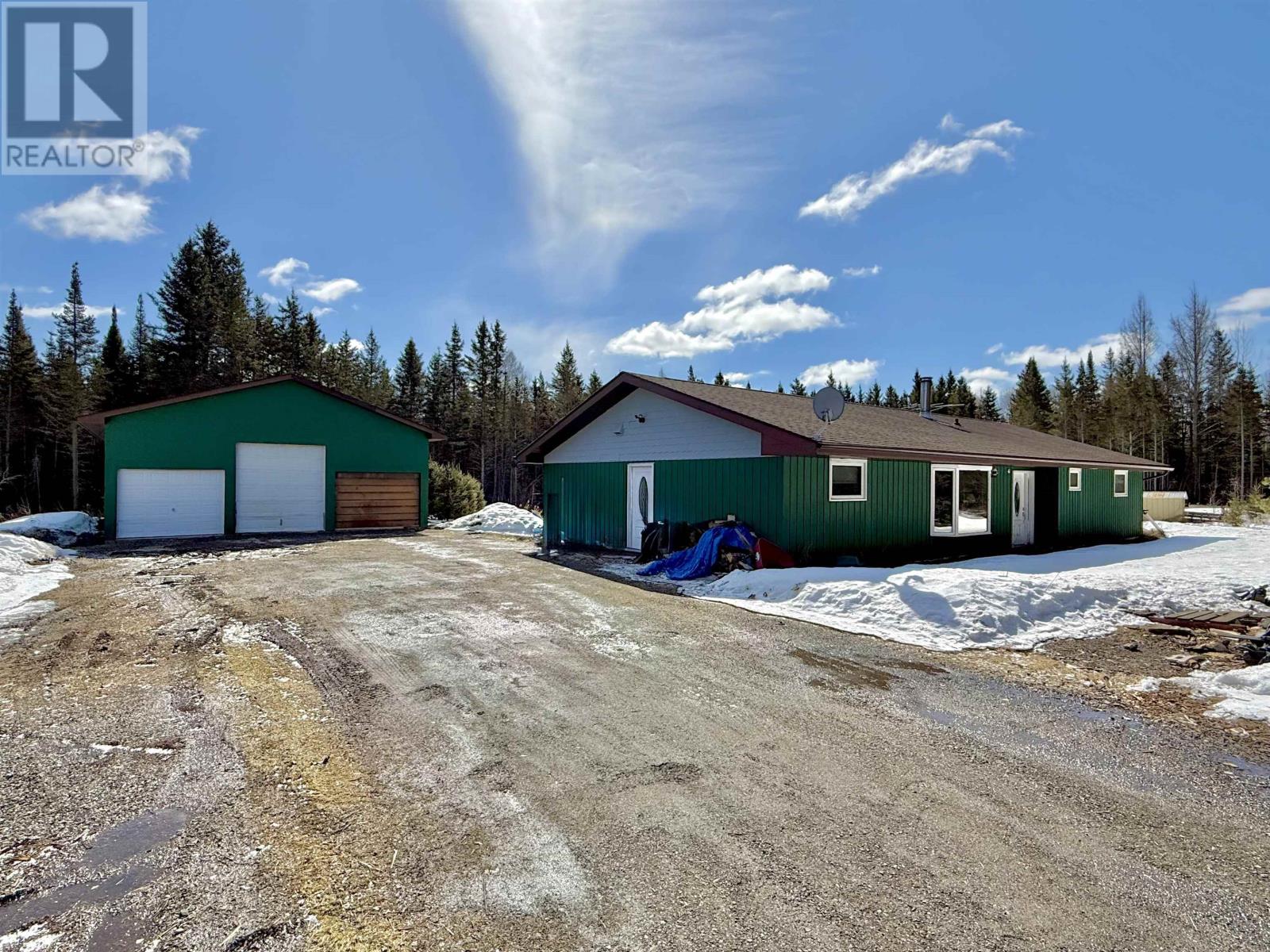 982 HWY 608, Neebing, Ontario