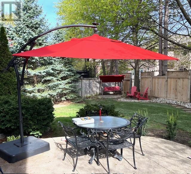20 Lorupe Court, Hamilton, Ontario  L9G 0C8 - Photo 27 - X13043568