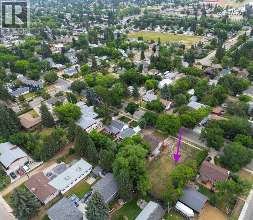 3512 43 Avenue, Red Deer, Alberta  T4N 3B4 - Photo 1 - A2308456