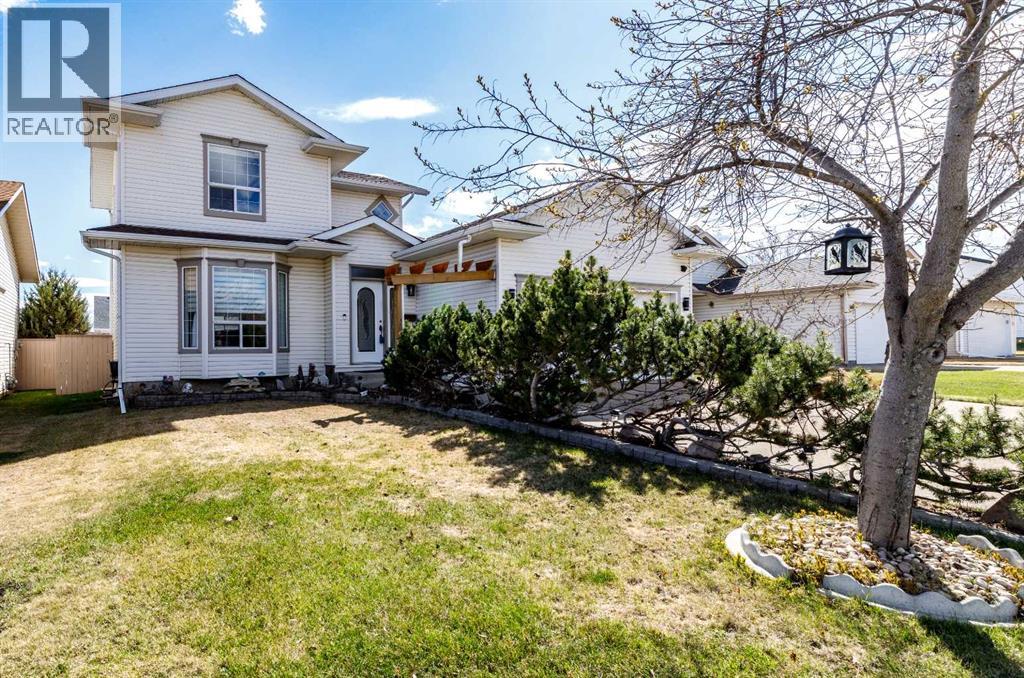 49 Kirkland Drive, Red Deer, Alberta  T4P 3M7 - Photo 2 - A2307678