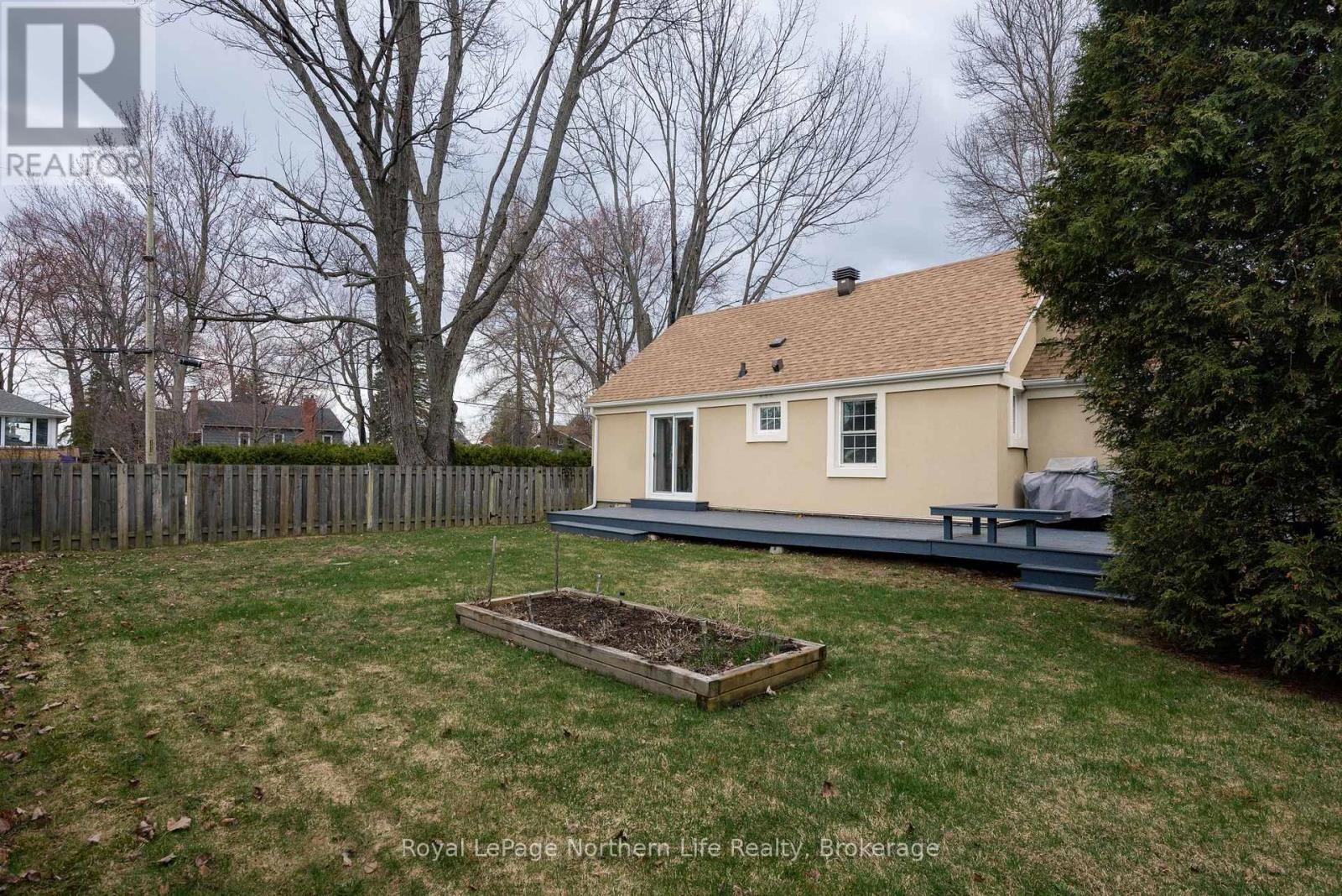 40 Macdonald Avenue W, North Bay, Ontario  P1A 1G5 - Photo 10 - X13088826