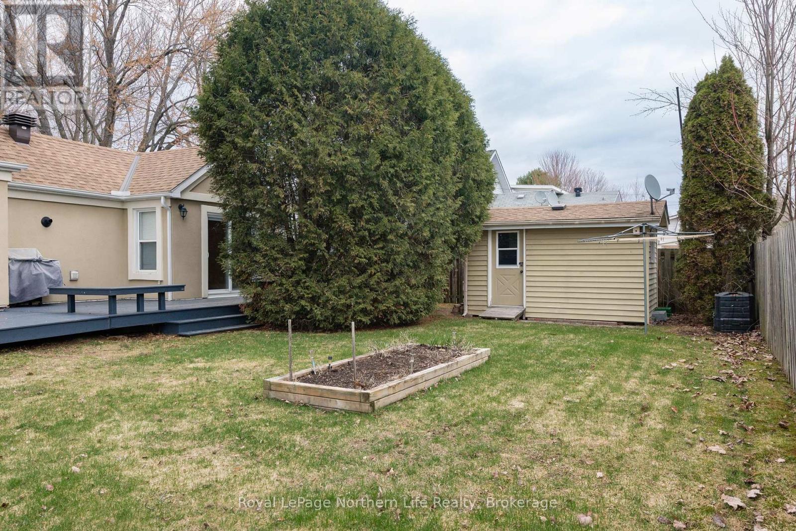 40 Macdonald Avenue W, North Bay, Ontario  P1A 1G5 - Photo 11 - X13088826