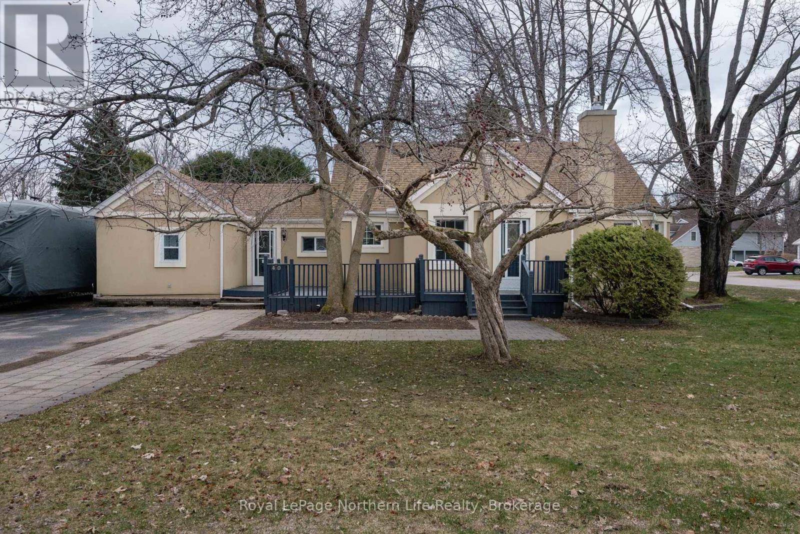 40 Macdonald Avenue W, North Bay, Ontario  P1A 1G5 - Photo 2 - X13088826
