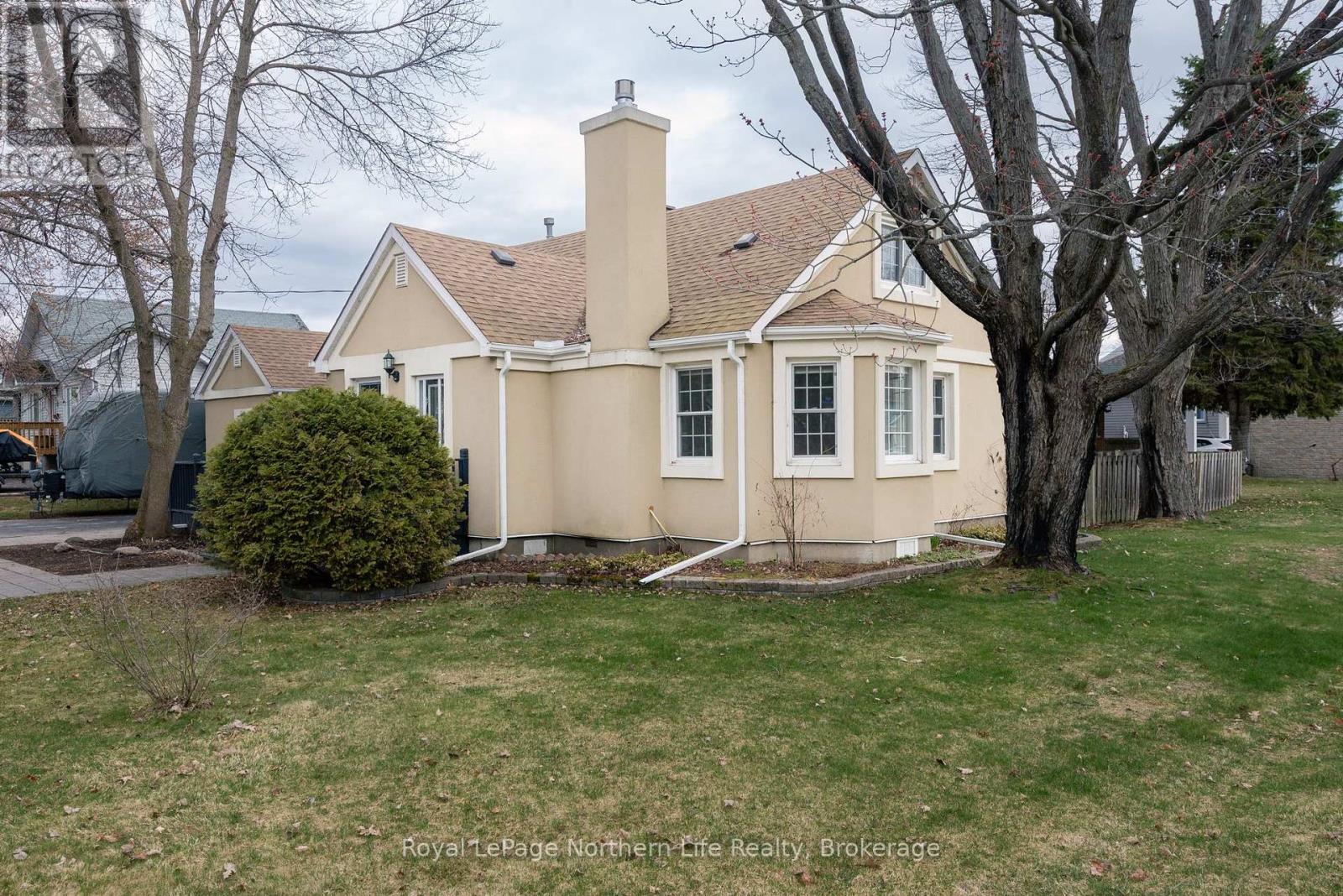 40 Macdonald Avenue W, North Bay, Ontario  P1A 1G5 - Photo 4 - X13088826