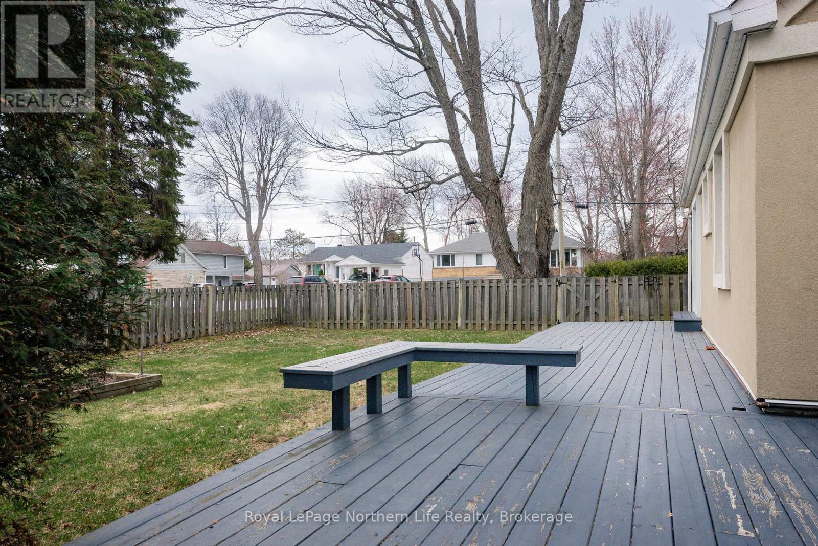 40 Macdonald Avenue W, North Bay, Ontario  P1A 1G5 - Photo 8 - X13088826