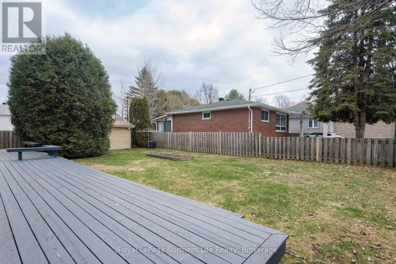 40 Macdonald Avenue W, North Bay, Ontario  P1A 1G5 - Photo 9 - X13088826