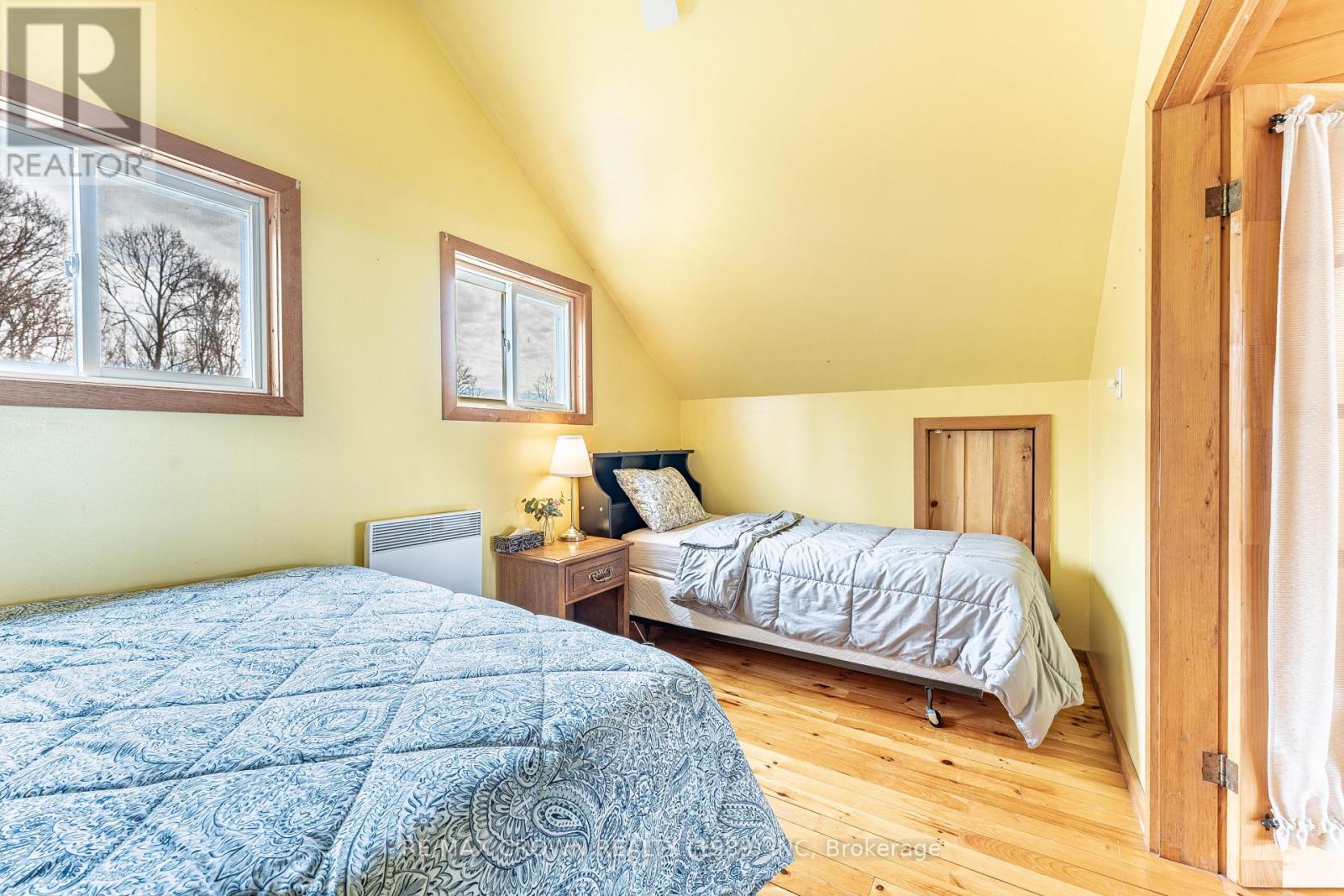 102 North Star Drive, Bonfield, Ontario  P0H 1E0 - Photo 17 - X13088846