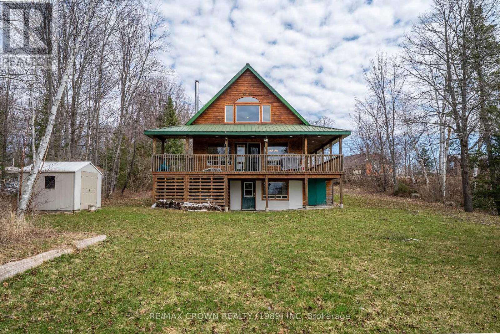 102 North Star Drive, Bonfield, Ontario  P0H 1E0 - Photo 2 - X13088846