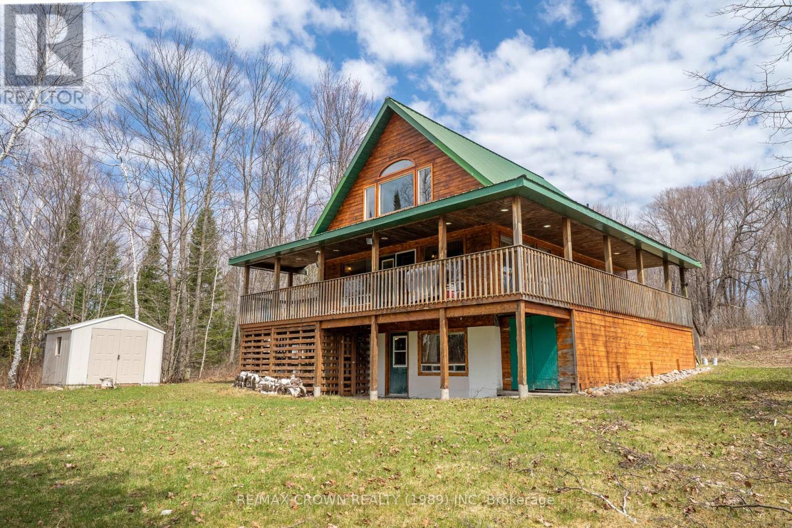 102 North Star Drive, Bonfield, Ontario  P0H 1E0 - Photo 3 - X13088846