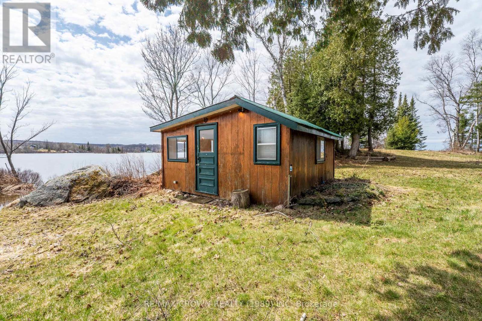 102 North Star Drive, Bonfield, Ontario  P0H 1E0 - Photo 32 - X13088846