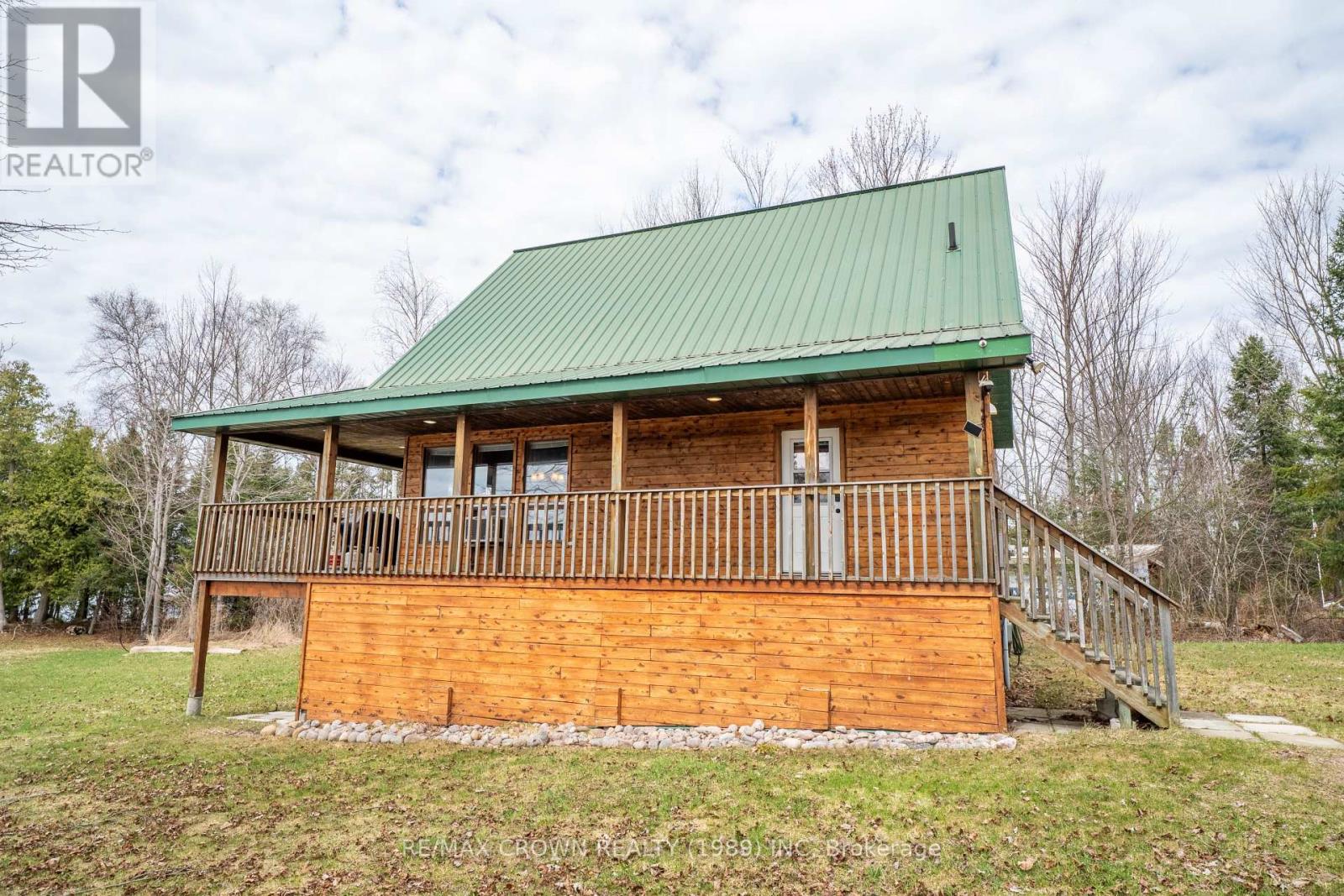 102 North Star Drive, Bonfield, Ontario  P0H 1E0 - Photo 33 - X13088846
