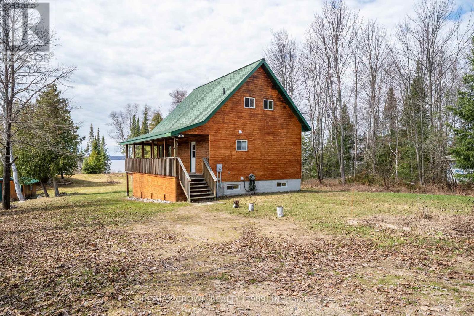 102 North Star Drive, Bonfield, Ontario  P0H 1E0 - Photo 34 - X13088846