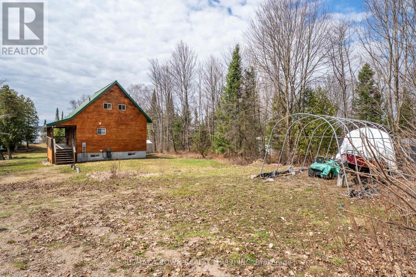 102 North Star Drive, Bonfield, Ontario  P0H 1E0 - Photo 35 - X13088846