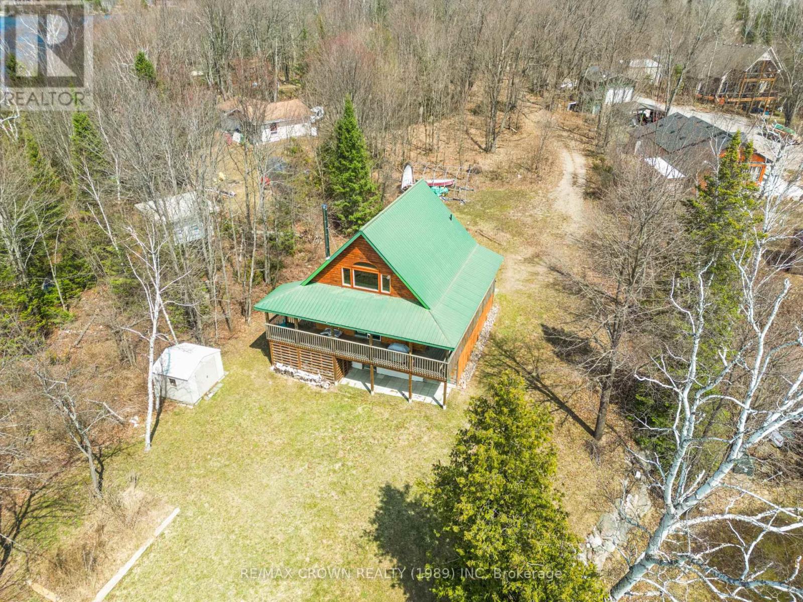 102 North Star Drive, Bonfield, Ontario  P0H 1E0 - Photo 36 - X13088846