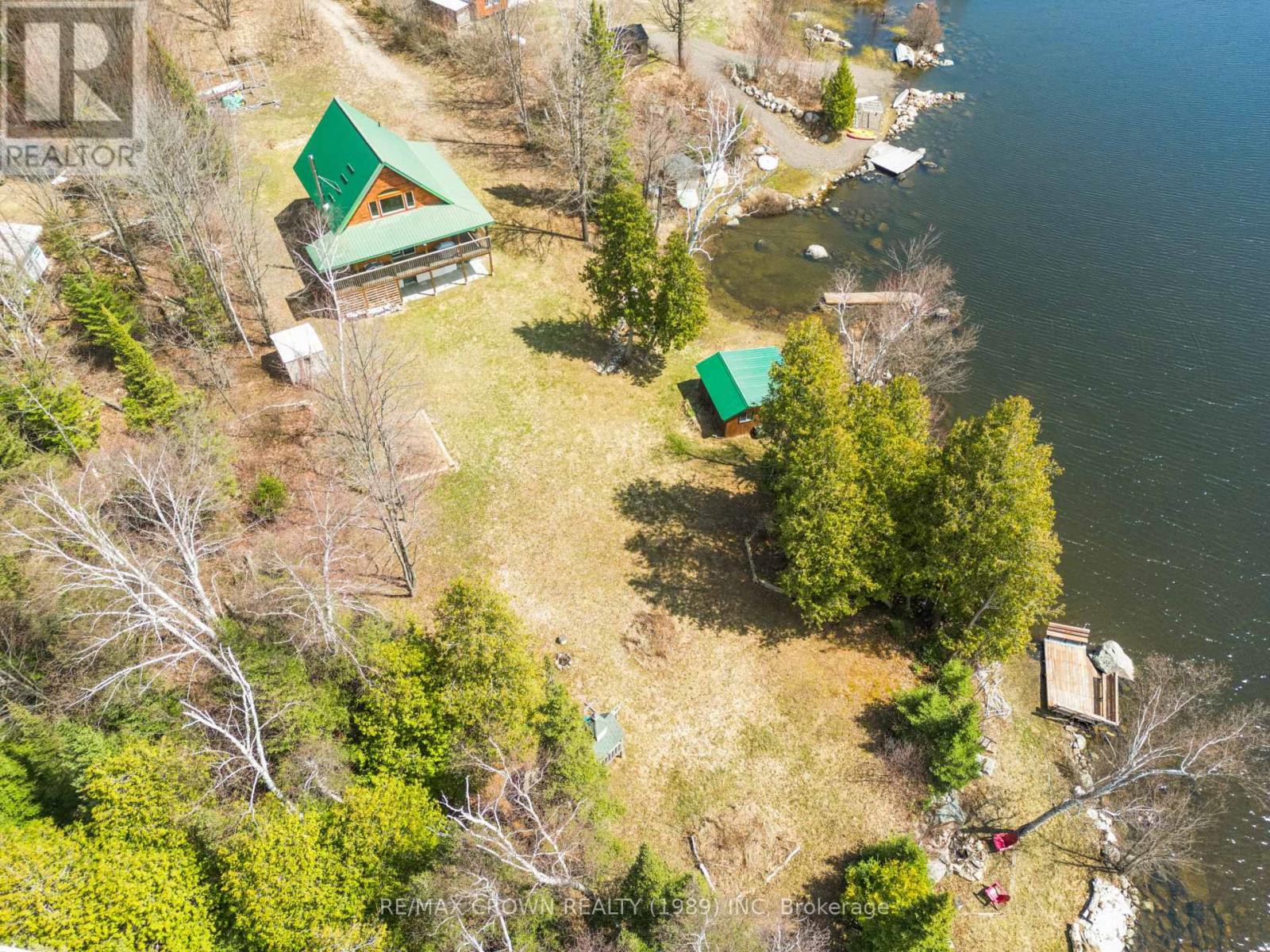 102 North Star Drive, Bonfield, Ontario  P0H 1E0 - Photo 38 - X13088846