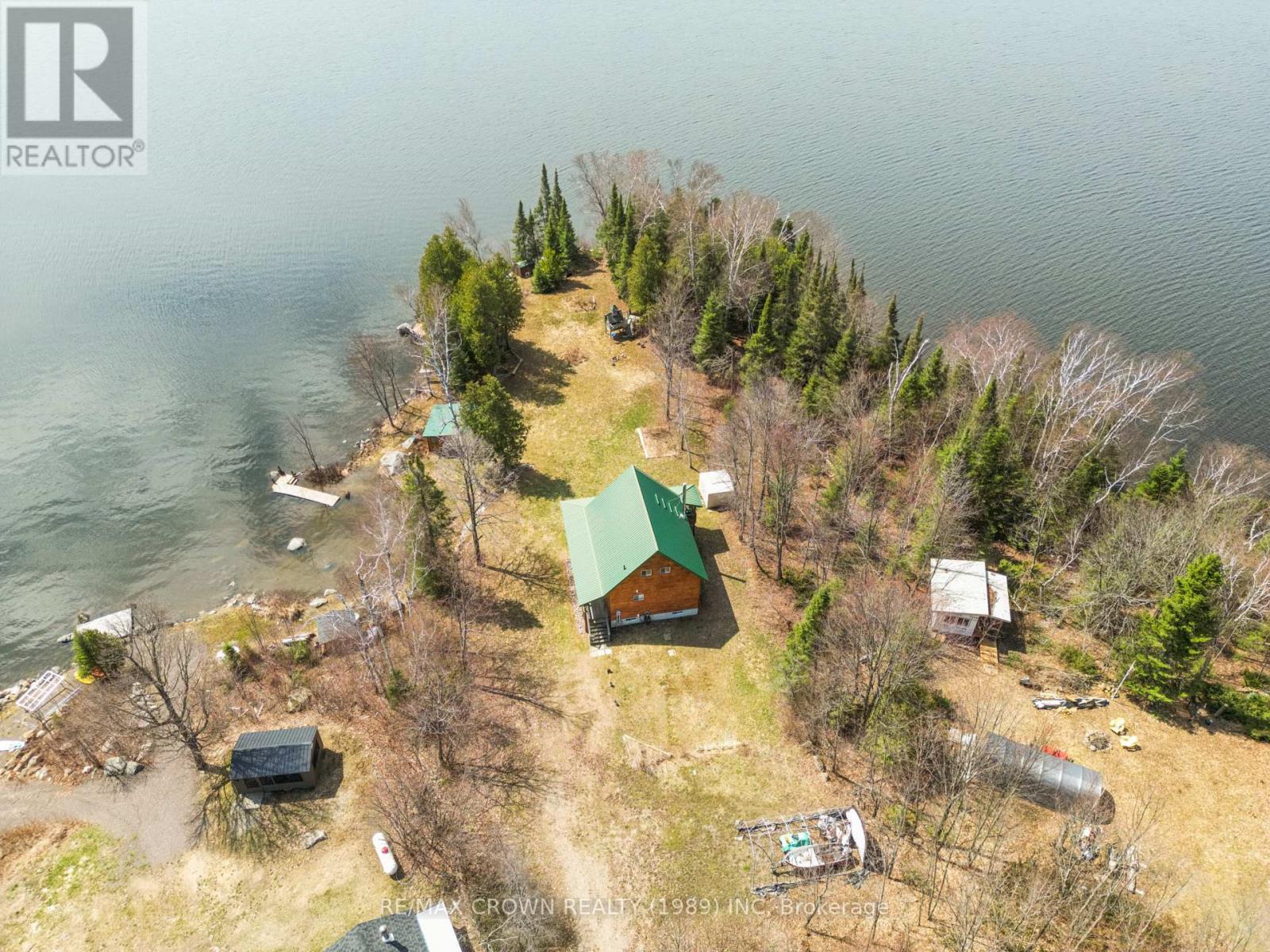 102 North Star Drive, Bonfield, Ontario  P0H 1E0 - Photo 39 - X13088846