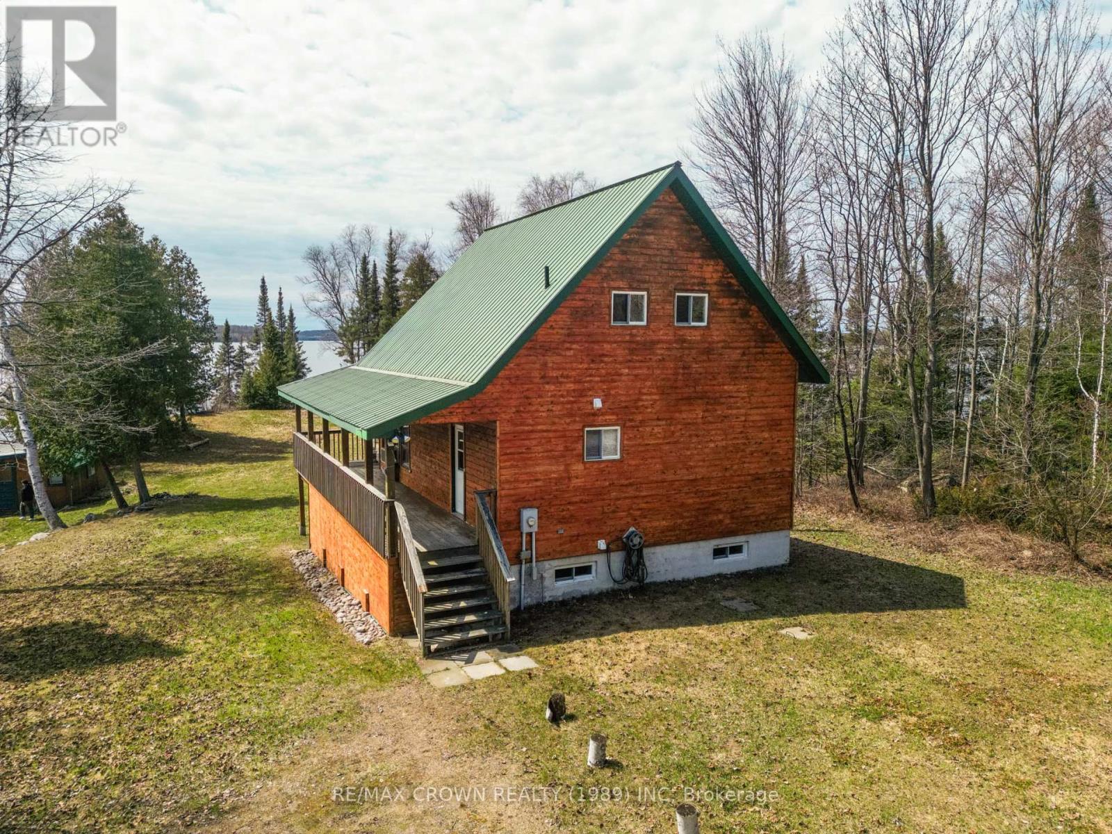 102 North Star Drive, Bonfield, Ontario  P0H 1E0 - Photo 4 - X13088846