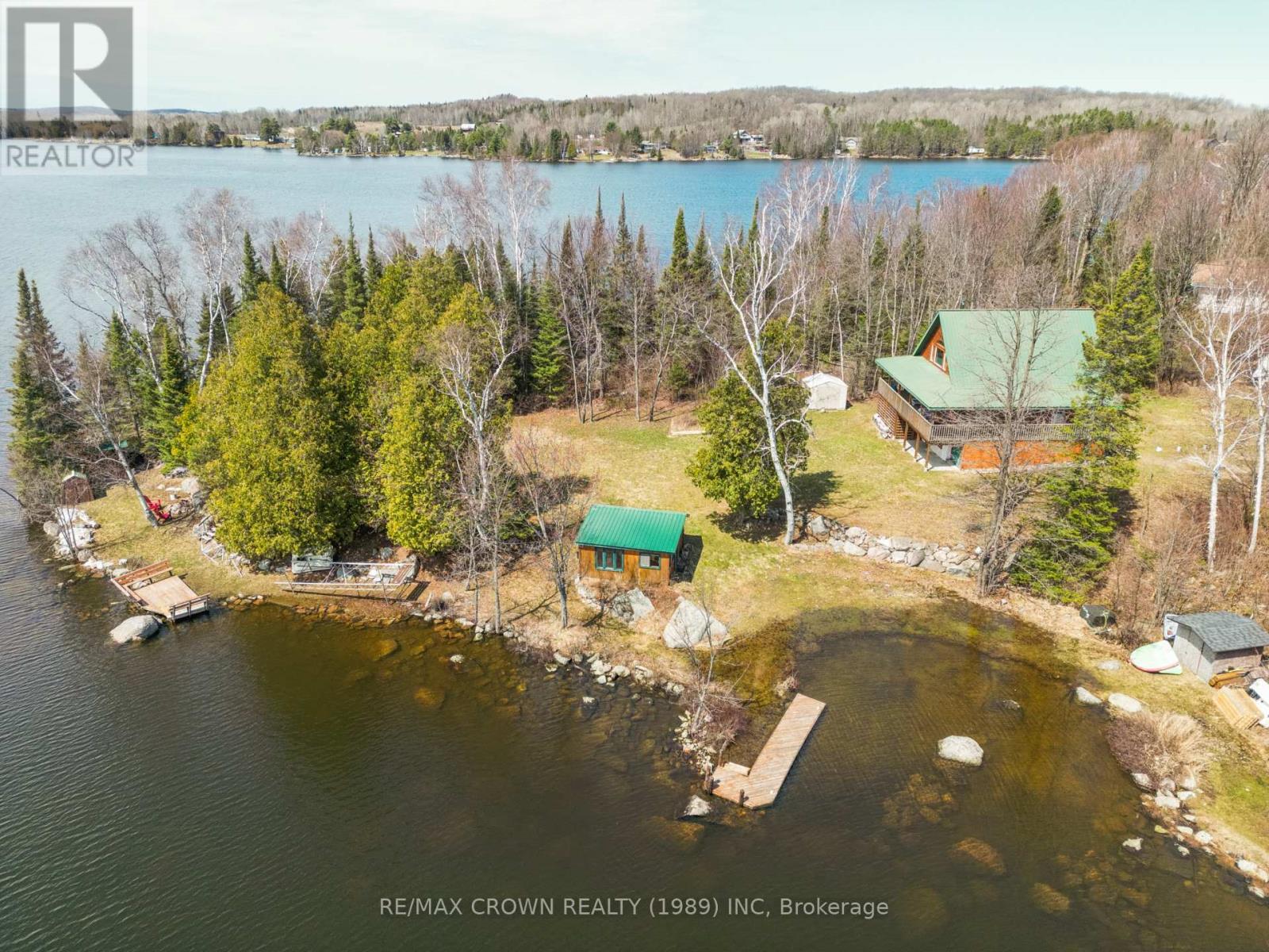 102 North Star Drive, Bonfield, Ontario  P0H 1E0 - Photo 40 - X13088846