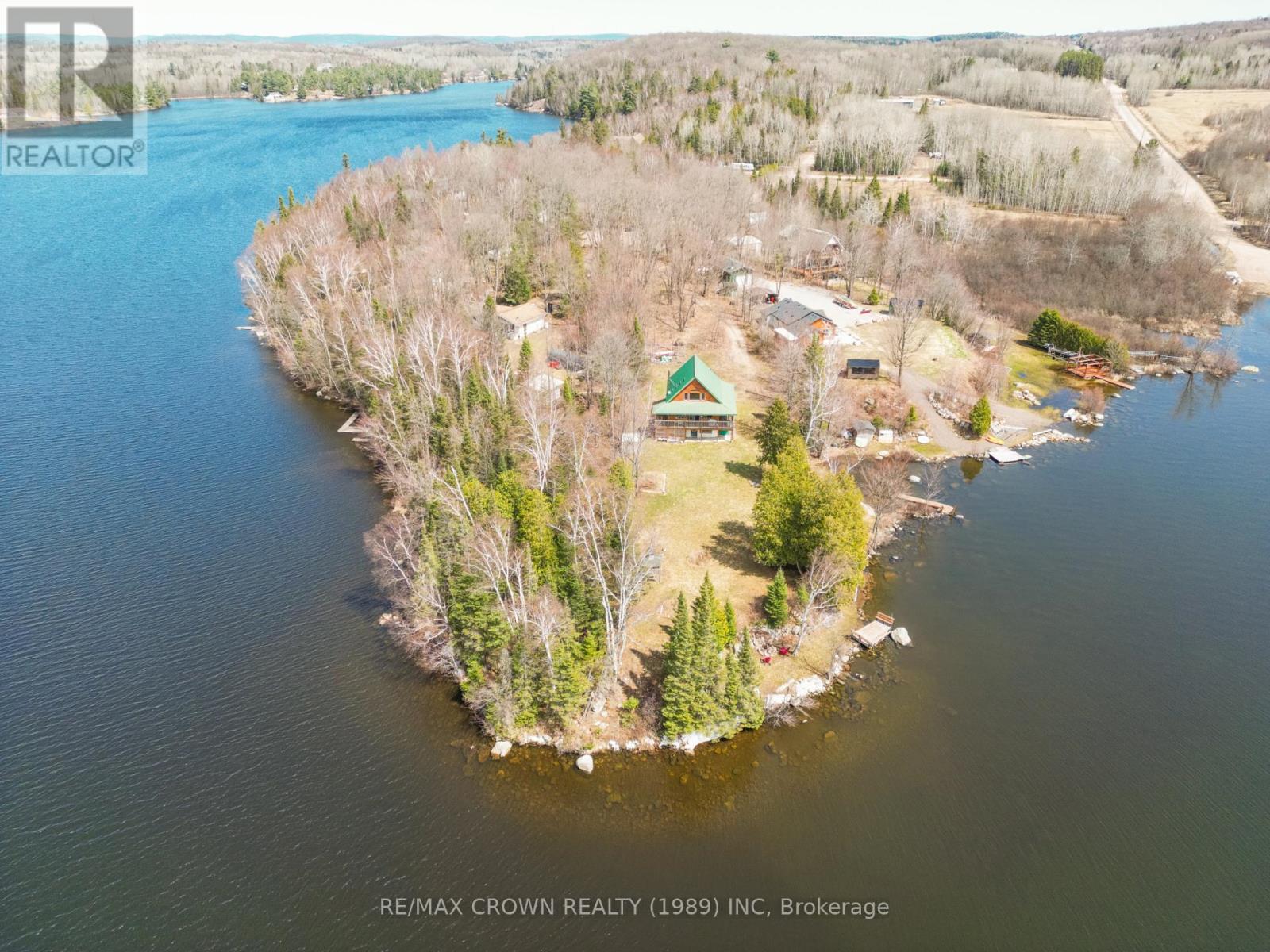 102 North Star Drive, Bonfield, Ontario  P0H 1E0 - Photo 41 - X13088846