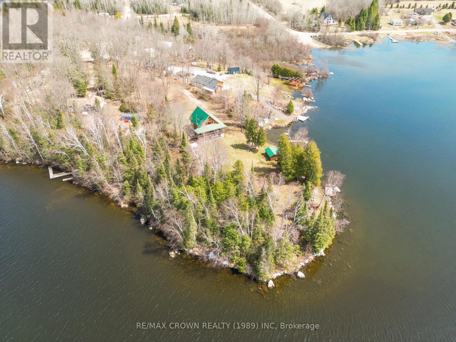 102 North Star Drive, Bonfield, Ontario  P0H 1E0 - Photo 42 - X13088846