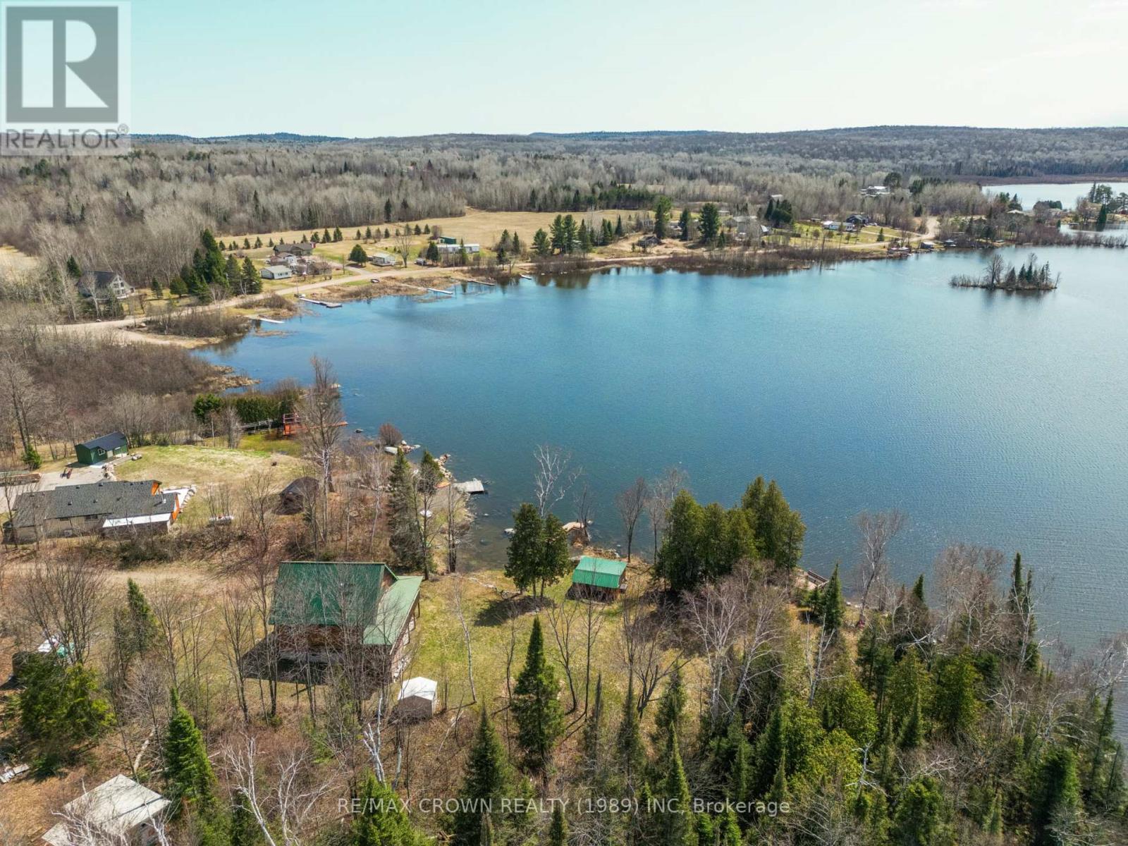 102 North Star Drive, Bonfield, Ontario  P0H 1E0 - Photo 43 - X13088846