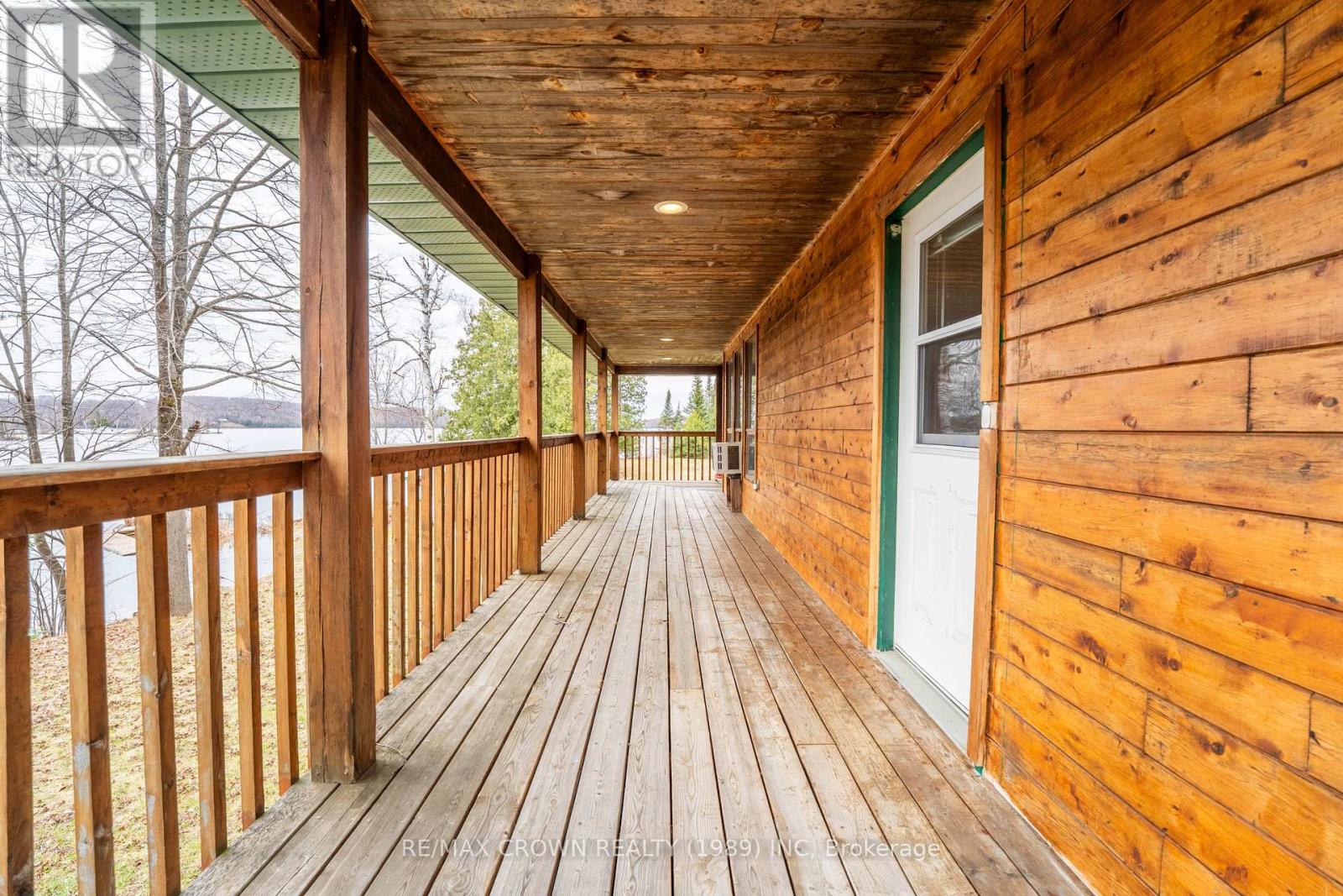 102 North Star Drive, Bonfield, Ontario  P0H 1E0 - Photo 5 - X13088846