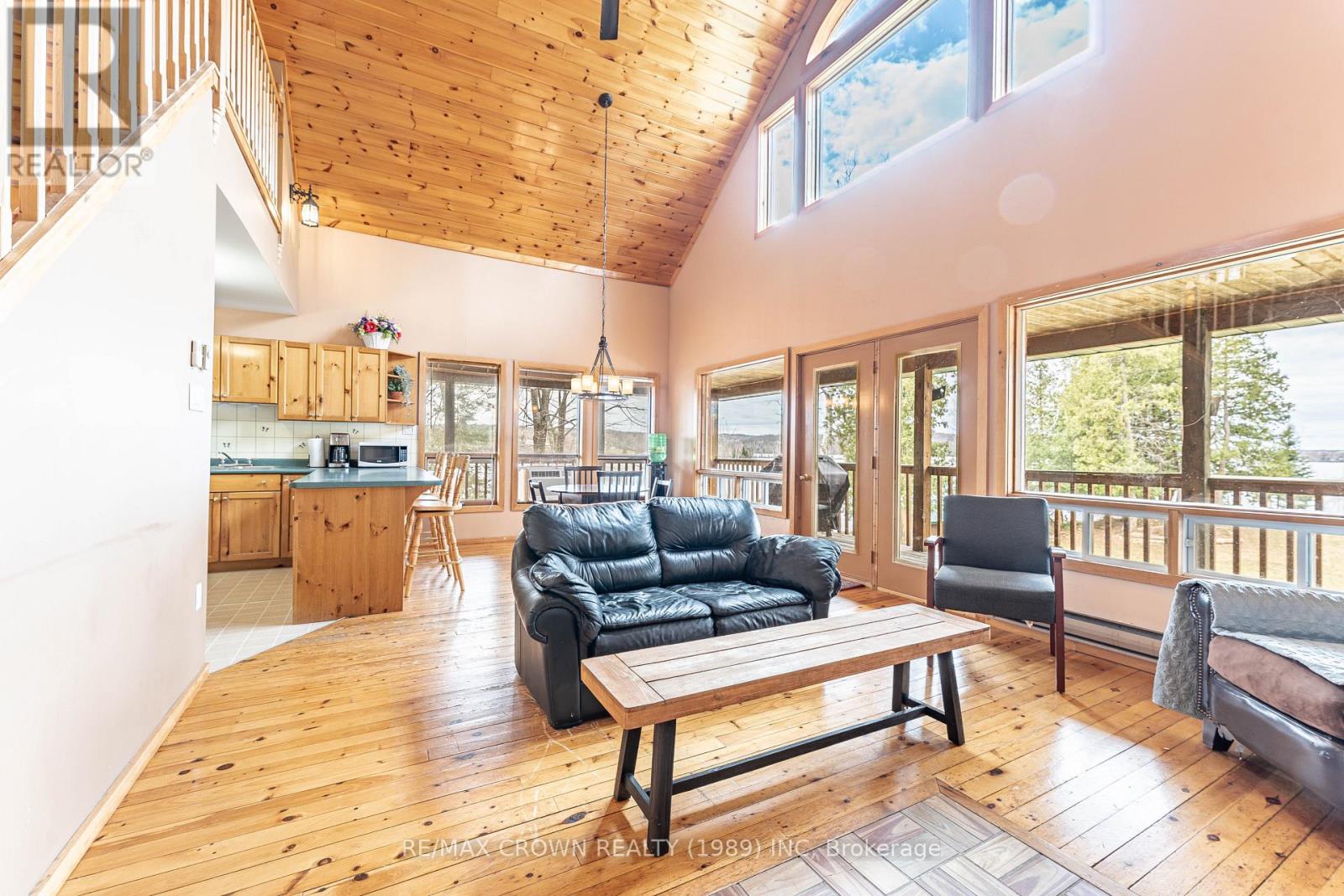 102 North Star Drive, Bonfield, Ontario  P0H 1E0 - Photo 9 - X13088846