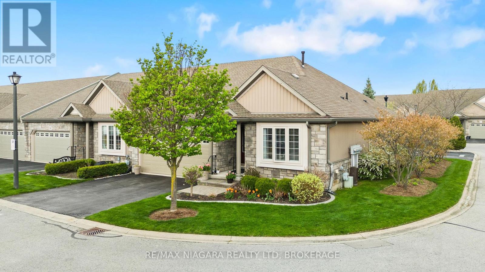 34 ROSE GLEN CRESCENT, Niagara-on-the-Lake, Ontario