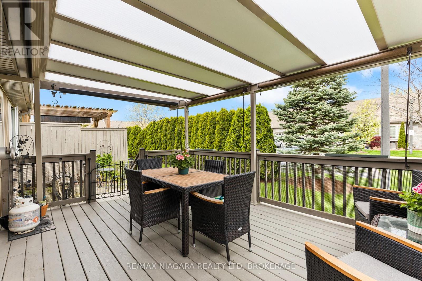 34 Rose Glen Crescent, Niagara-On-The-Lake, Ontario  L0S 1T0 - Photo 24 - X13088946
