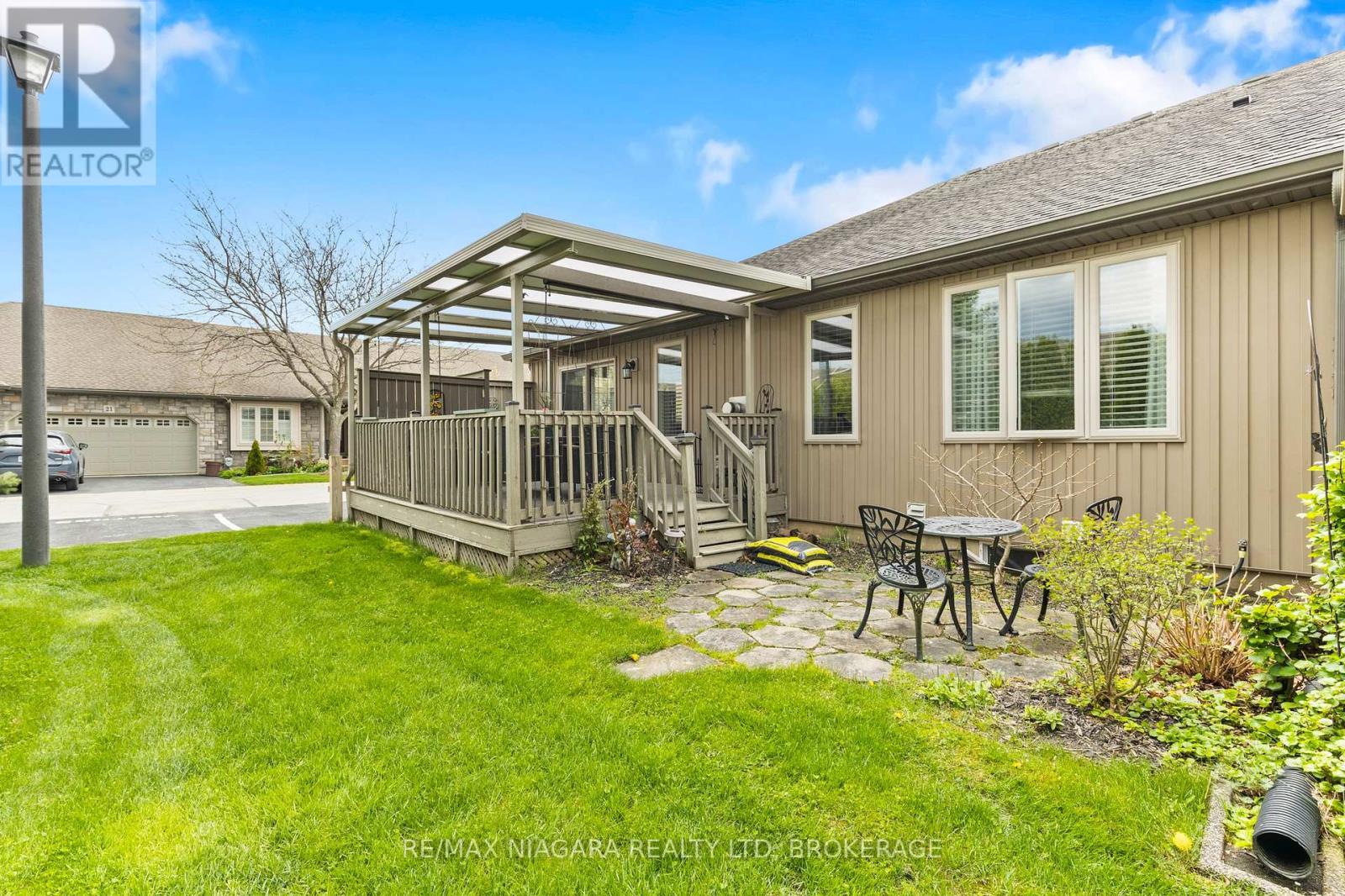 34 Rose Glen Crescent, Niagara-On-The-Lake, Ontario  L0S 1T0 - Photo 26 - X13088946