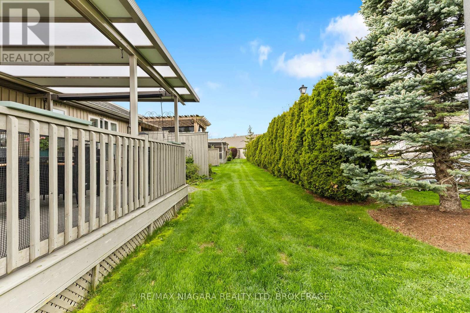 34 Rose Glen Crescent, Niagara-On-The-Lake, Ontario  L0S 1T0 - Photo 29 - X13088946