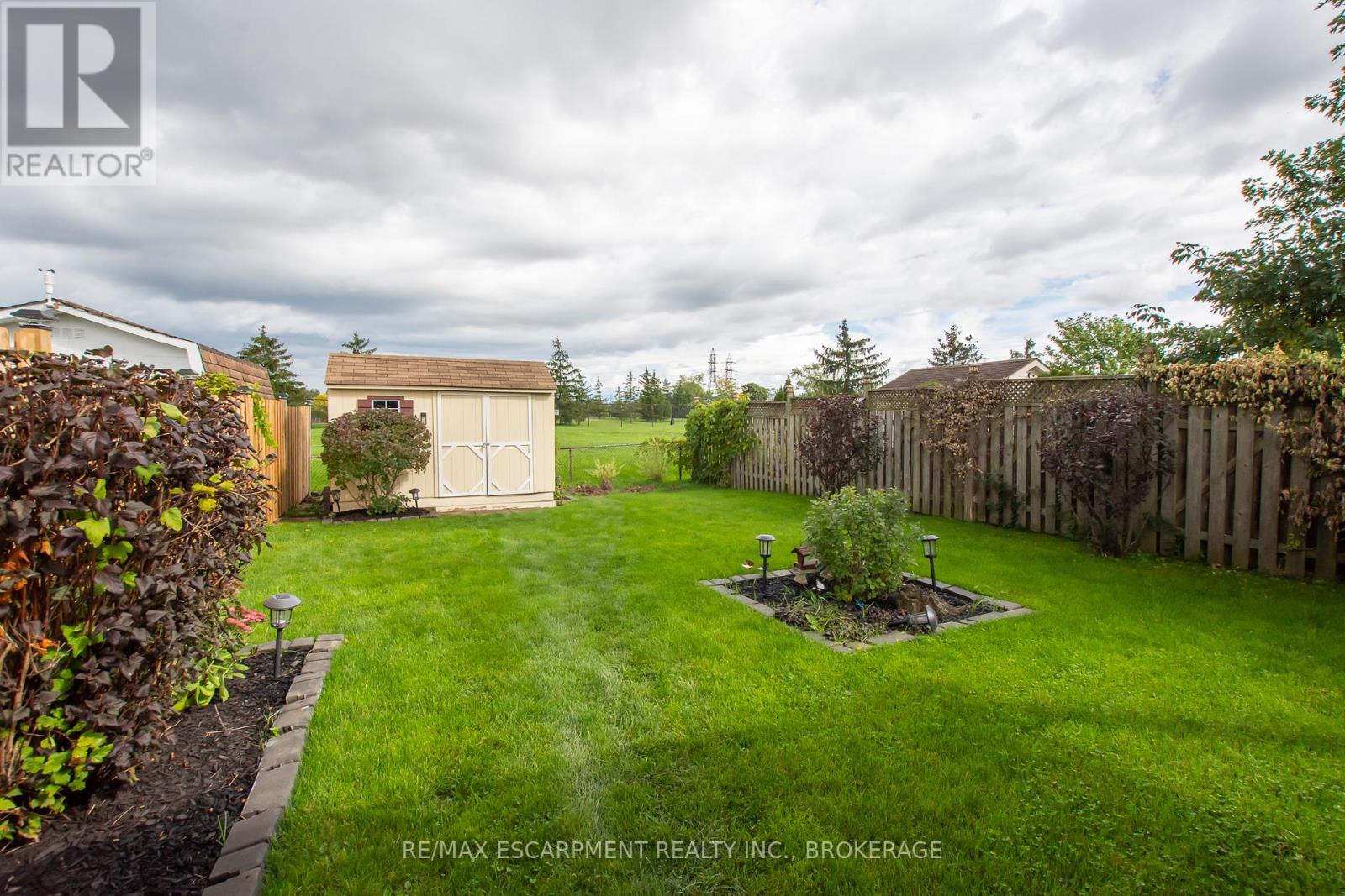 Upper - 81 Marc Boulevard, Welland, Ontario  L3B 5V2 - Photo 16 - X13089086